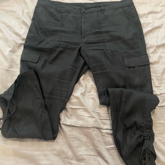 Lauren Ralph Lauren Pants - Woman’s cargo trousers